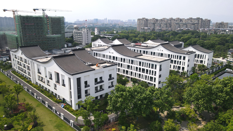 
										省廳“錢(qián)江杯”評(píng)選結(jié)果公示，貝林集團(tuán)承建的兩項(xiàng)目上榜！